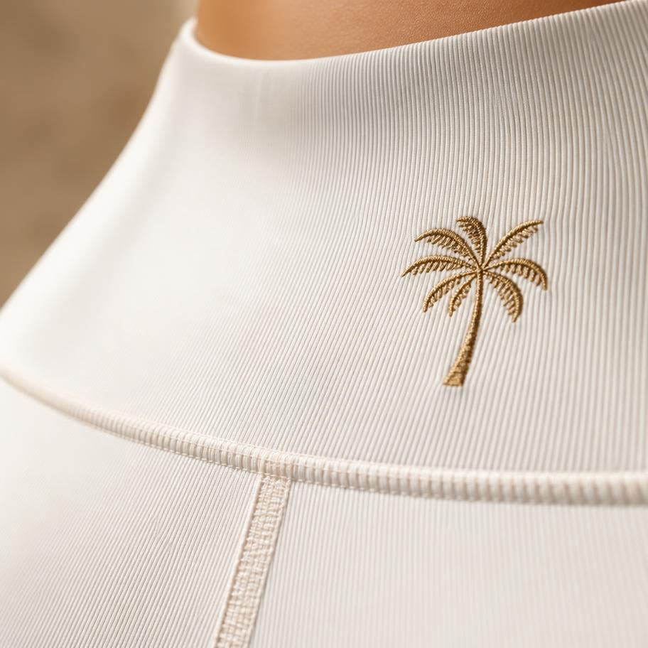 Materialdetail Soft Touch